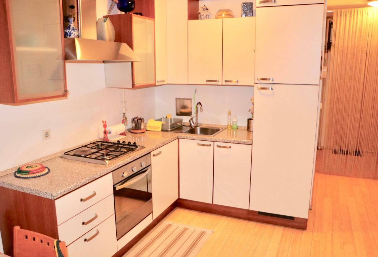 Artsy Apartment Zagrzeb Zewnętrze zdjęcie